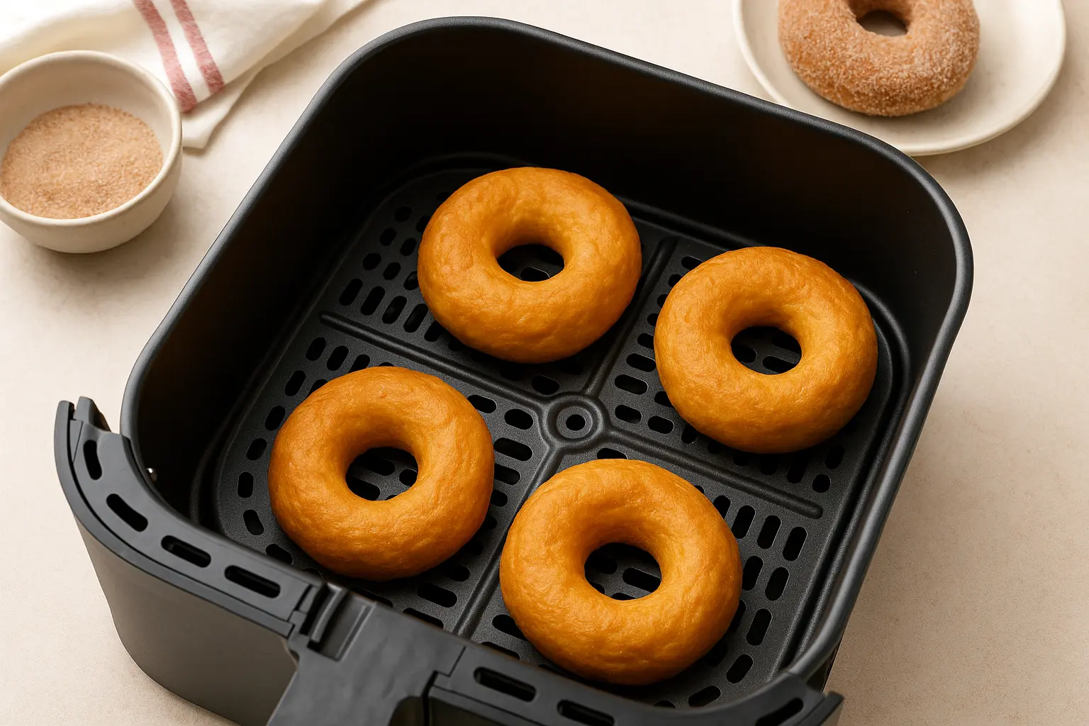 air-fryer-donuts-bakery-fresh-homemade.