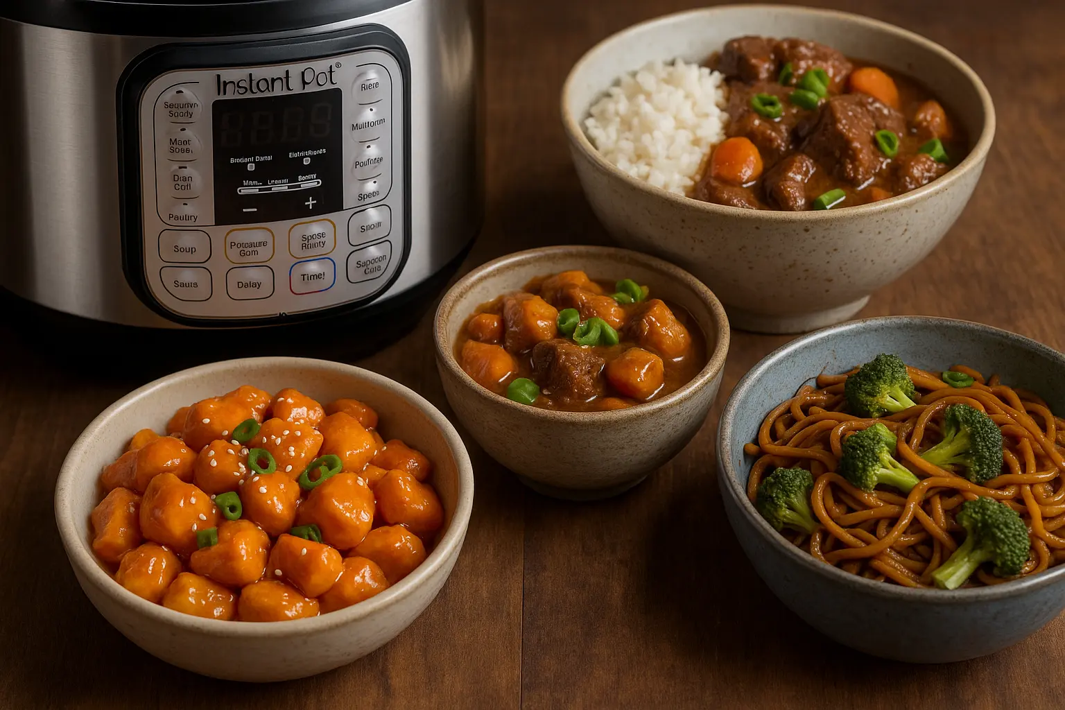 asian-instant-pot-meal-prep-staples-dinner