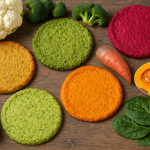 Vegetable-Based Pizza Crusts You Haven’t Tried Yet