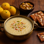 Ayurvedic Desserts That Balance Flavor and Health