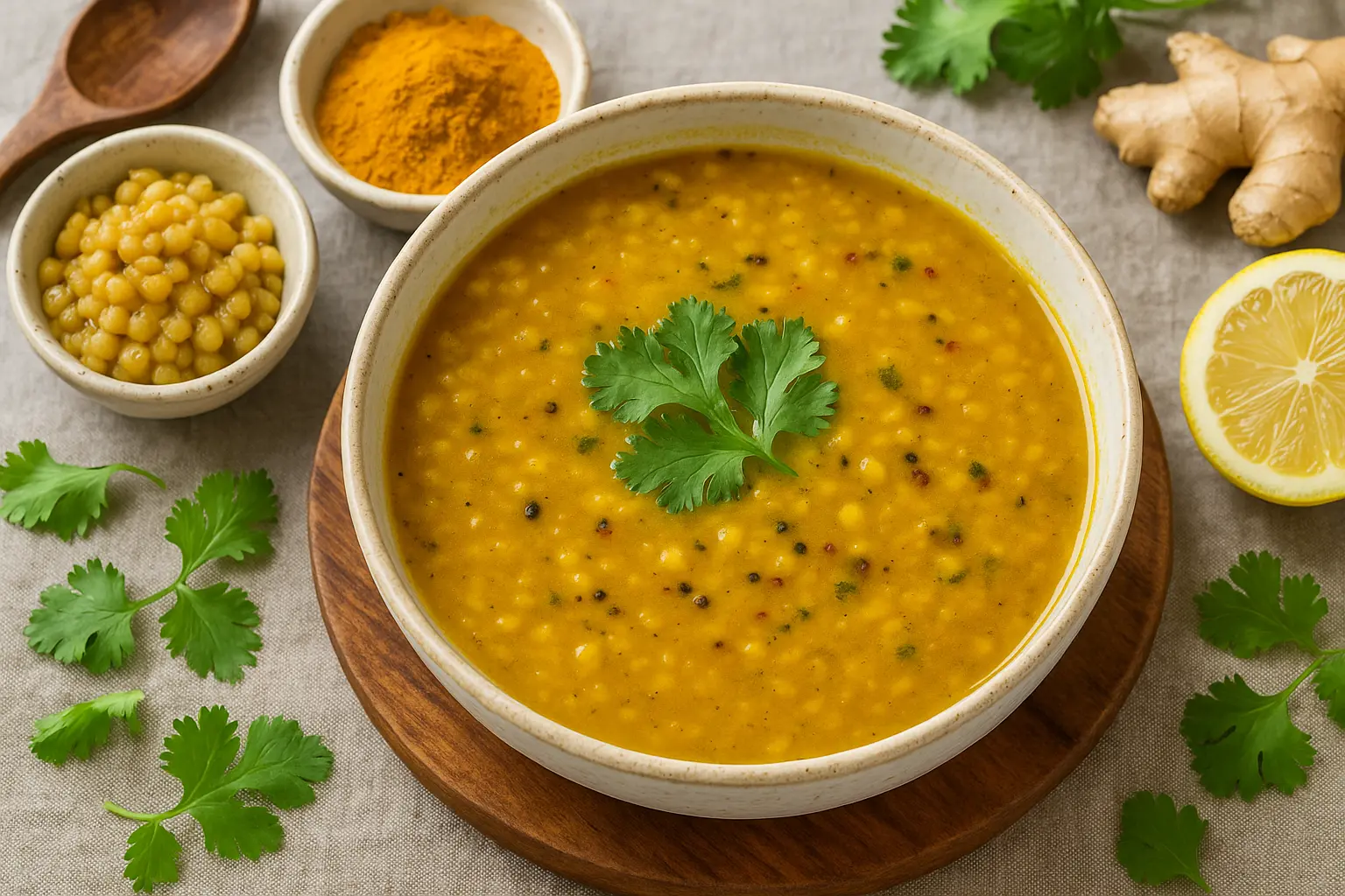 Ayurvedic Soups for Digestive Health | Healing & Nourishing Recipes