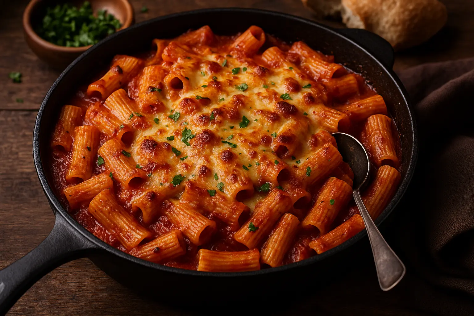 Best Cold Weather Dinners to Keep You Warm & Full