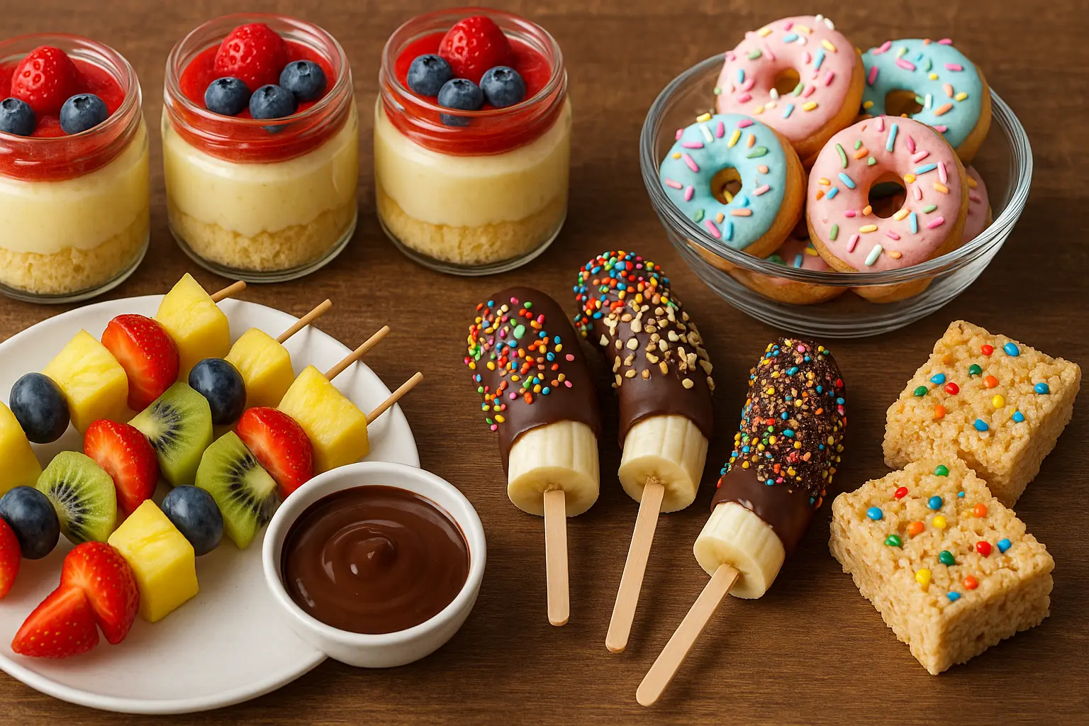 birthday-dessert-ideas-no-cake-colorful-treats