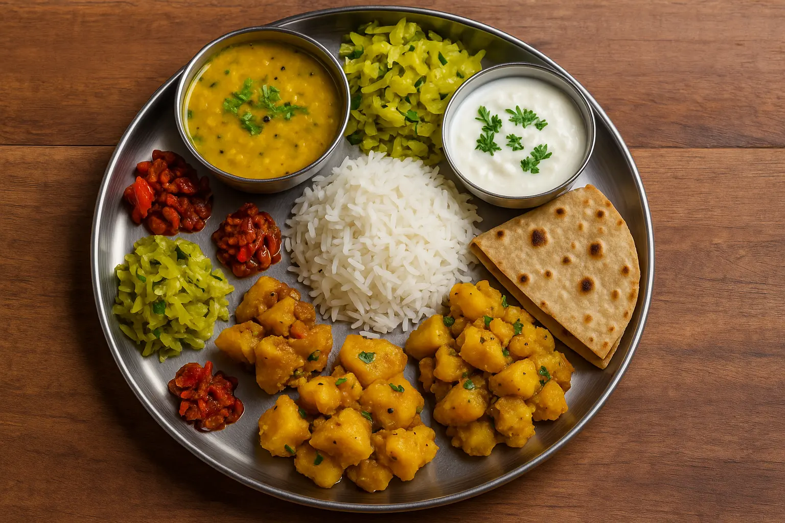 budget-friendly-indian-thali-vegetarian-dinner.