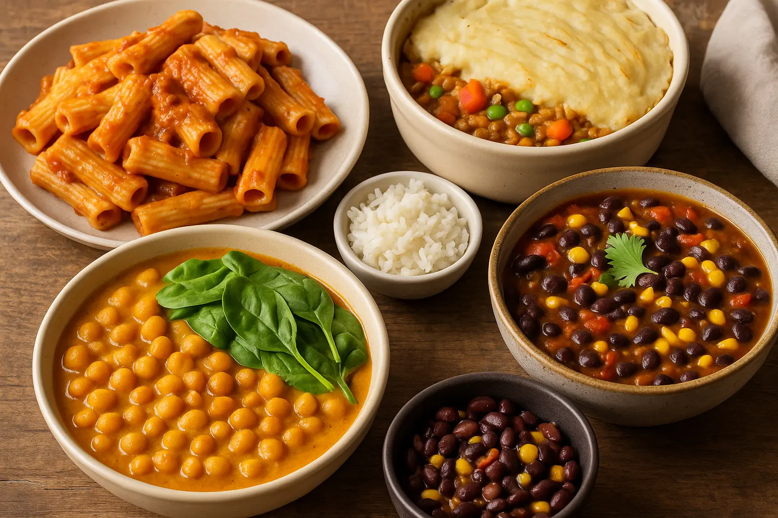 budget-friendly-vegan-dinners-for-families