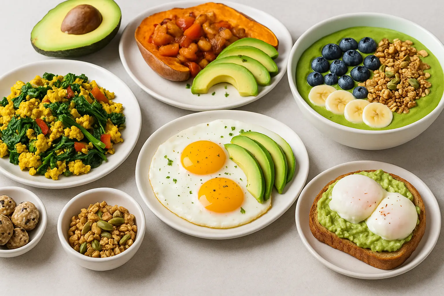 cereal-free-breakfast-ideas-gluten-free-dairy-free-high-protein.