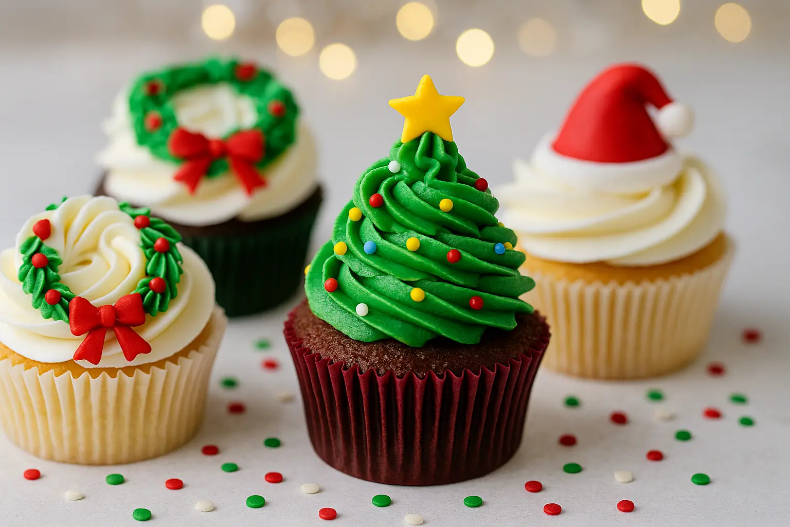 christmas-festive-cupcakes-decorated-holiday-dessert-cover.