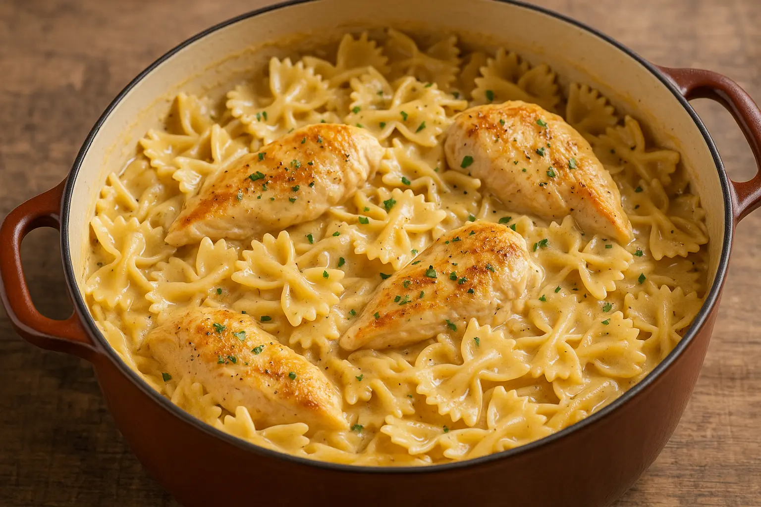 One-Pot Comfort Meals for Lazy Nights