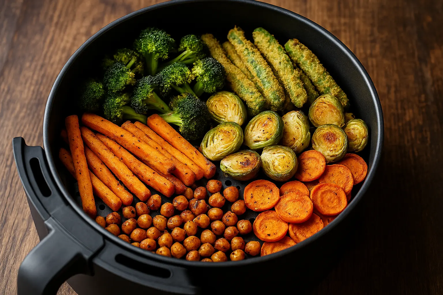 crispy-air-fryer-veggies-healthy-snack.
