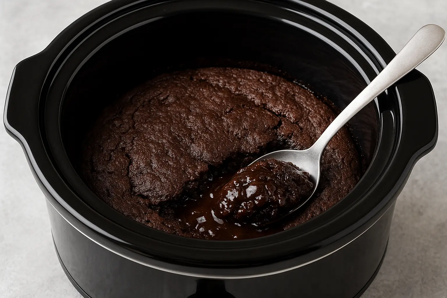 crockpot-chocolate-lava-cake-dessert-recipe