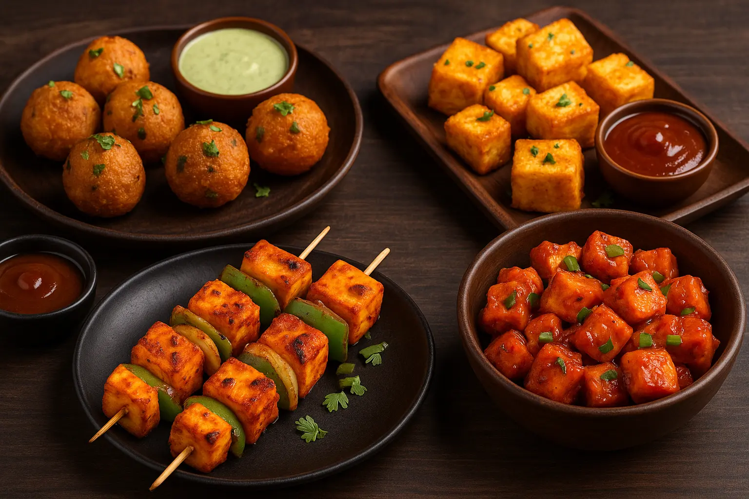 delicious-paneer-starters-indian-party-appetizers.