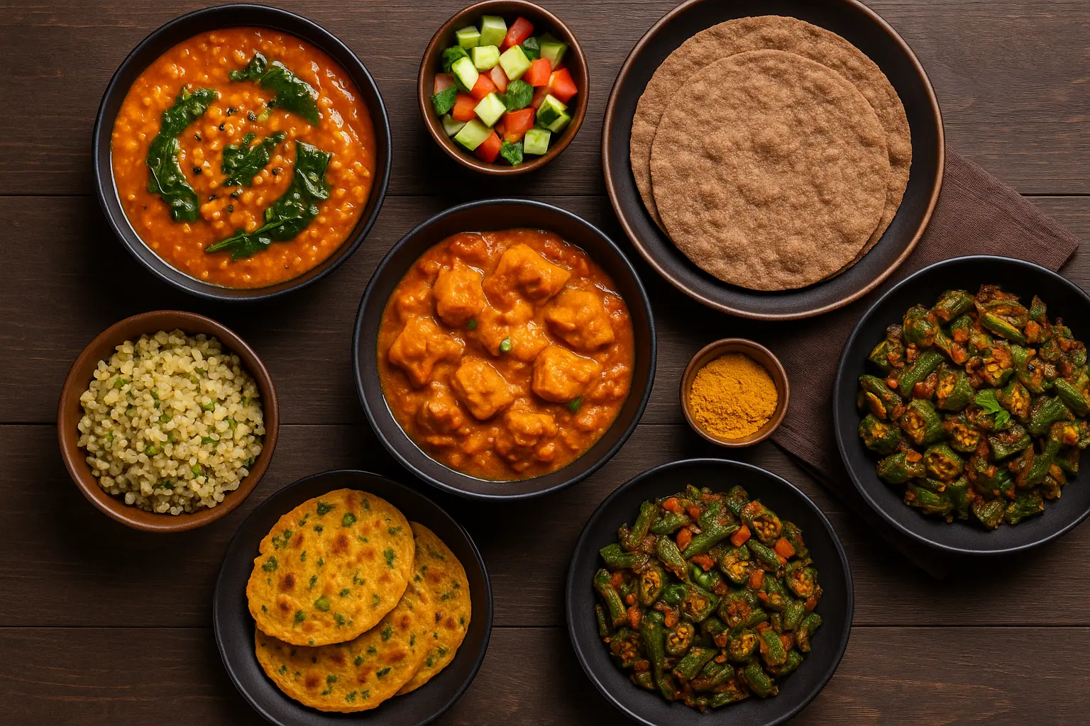 diabetic-friendly-indian-meals-dal-paneer-roti.j