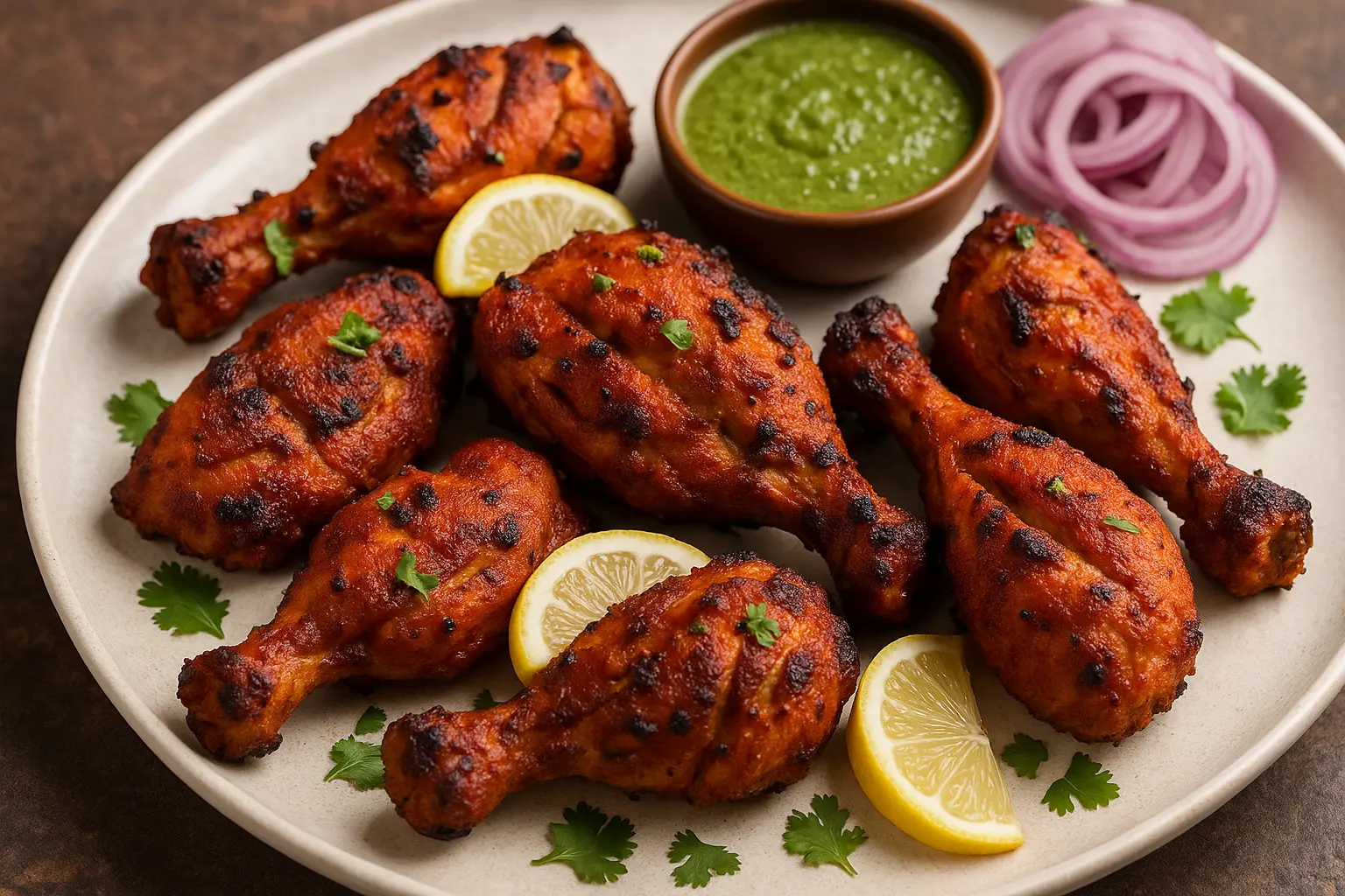 Easy Tandoori Dishes You Can Make at Home