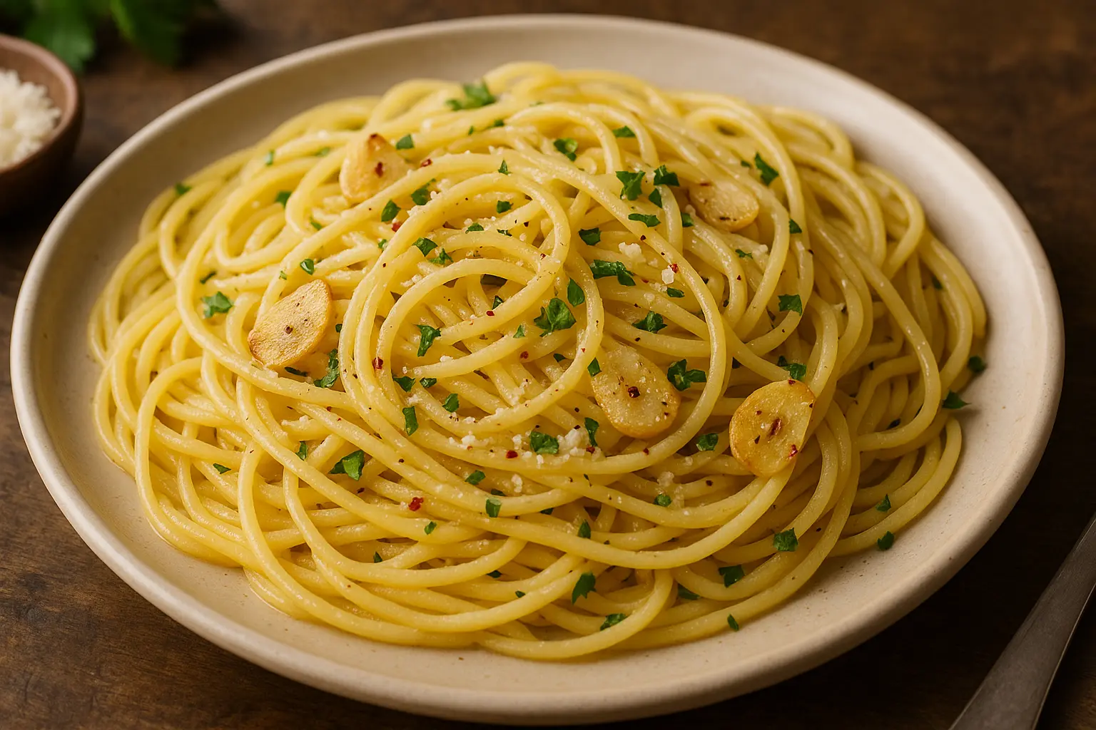 Easy Pasta Recipes with Minimal Ingredients