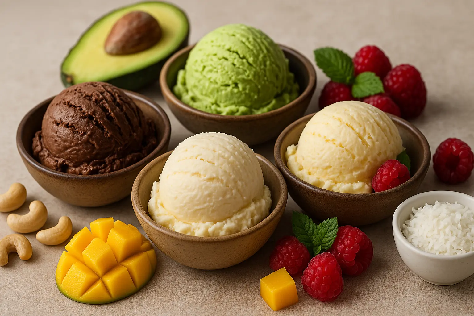 easy-vegan-ice-cream-recipes-dairy-free
