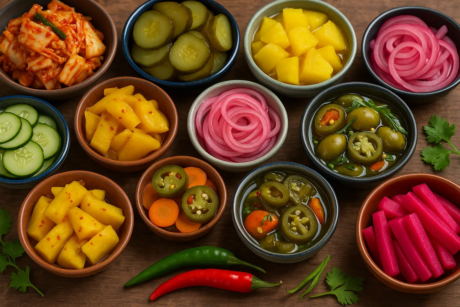 fresh-international-pickle-recipes-vegan-condiments