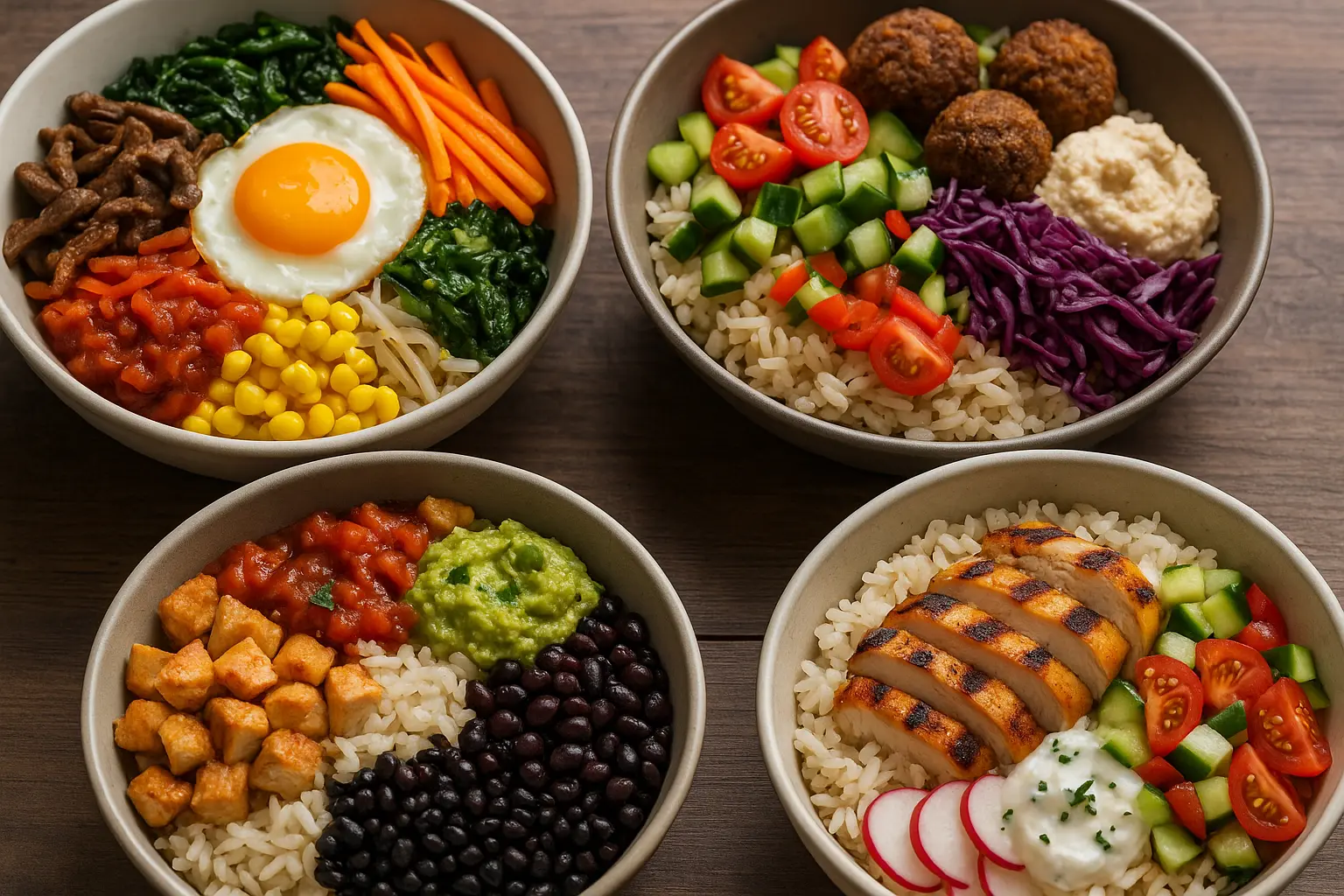 global-rice-bowls-flavorful-dinner-recipes.