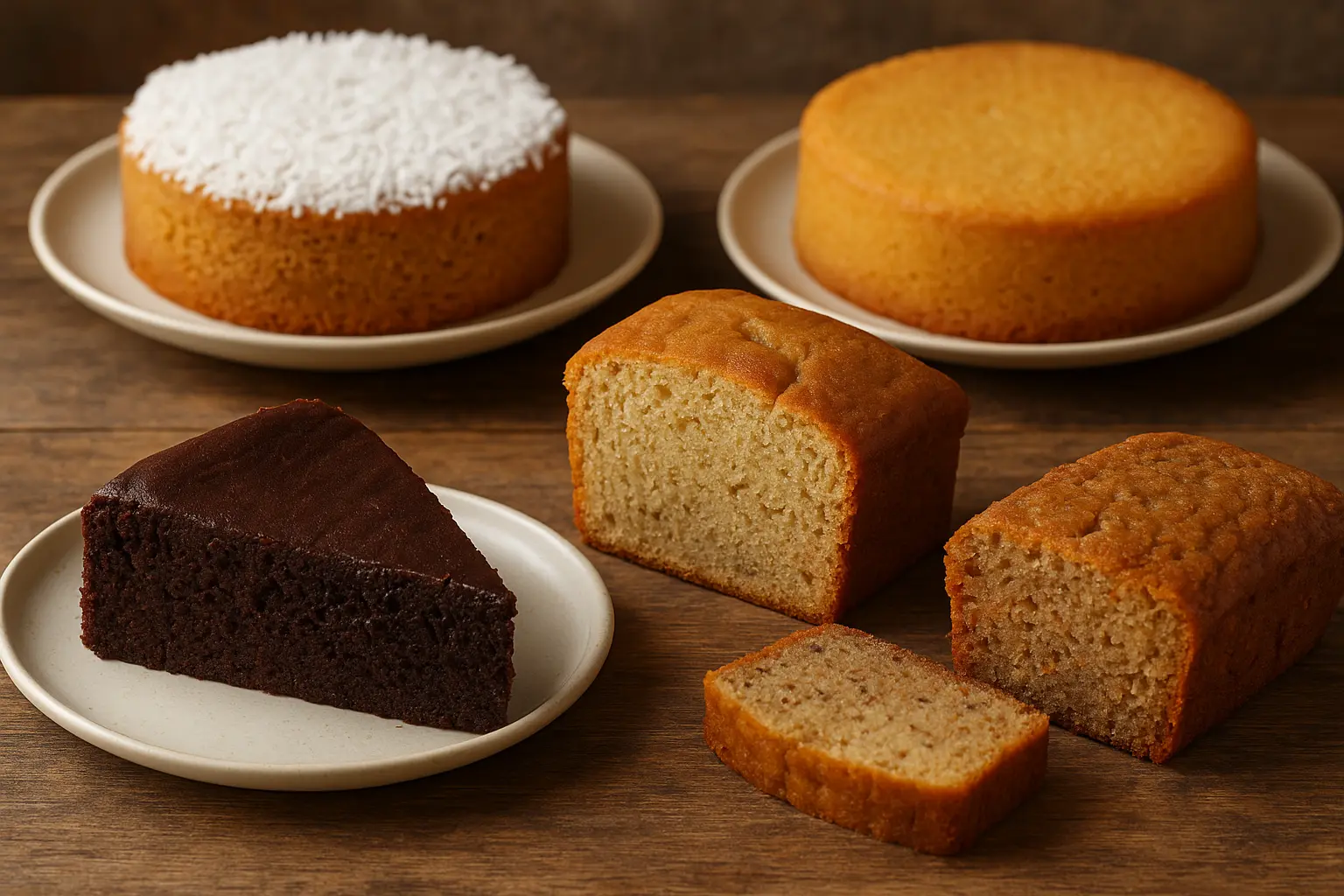 gluten-free-cakes-without-almond-flour