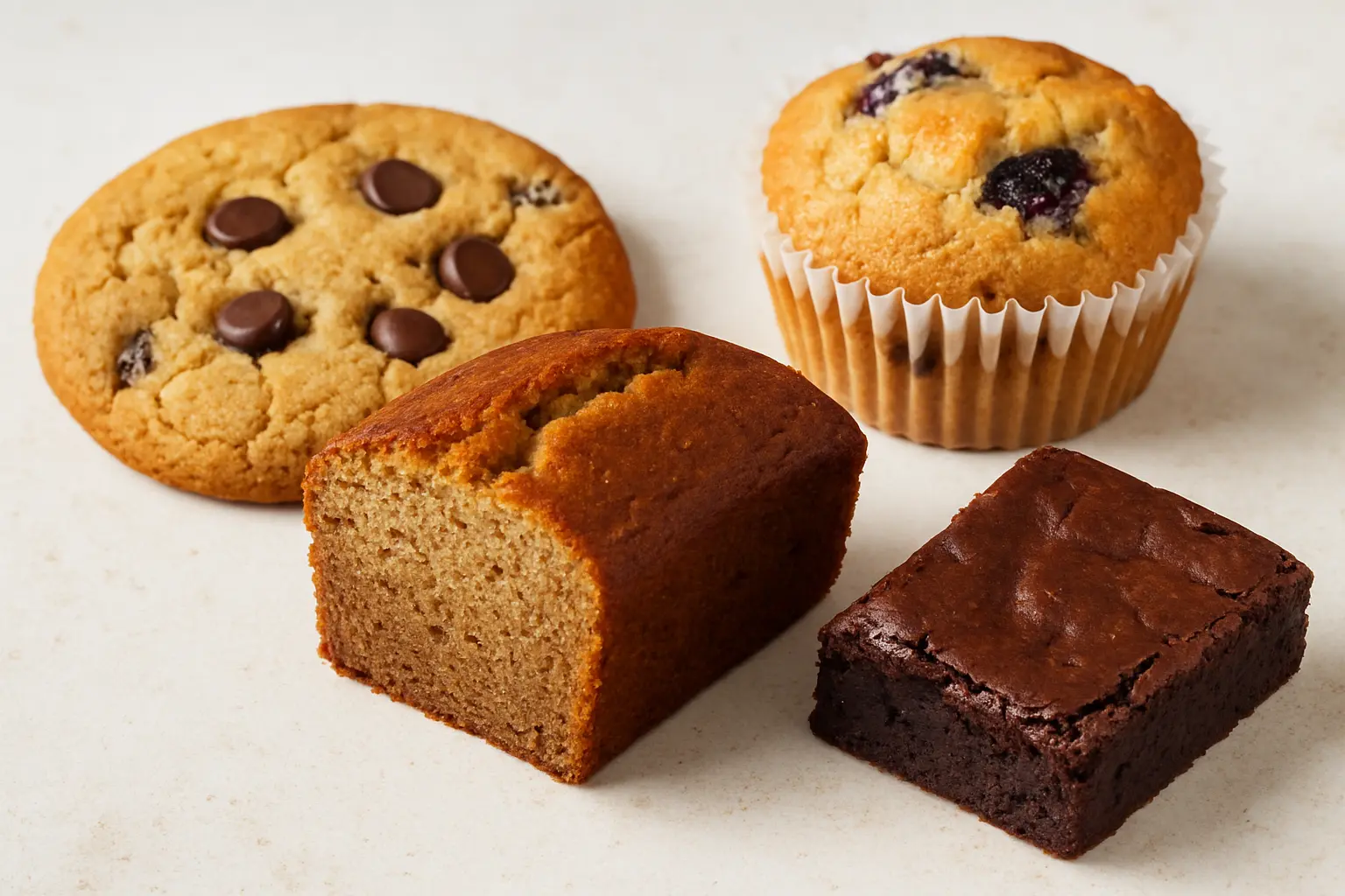 Gluten-Free Bakes That Everyone Will Love