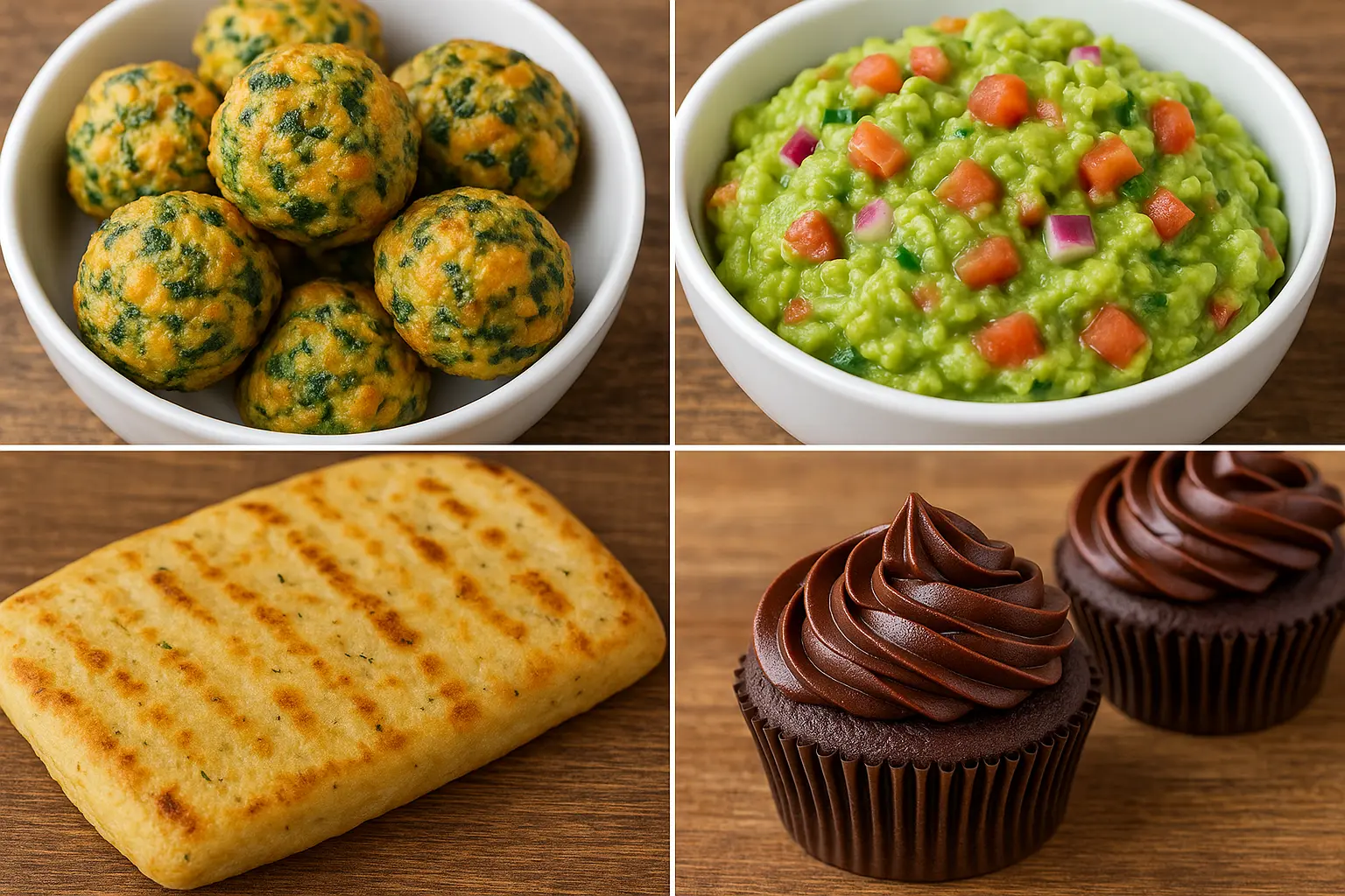 Gluten-Free Party Snacks That Wow Guests