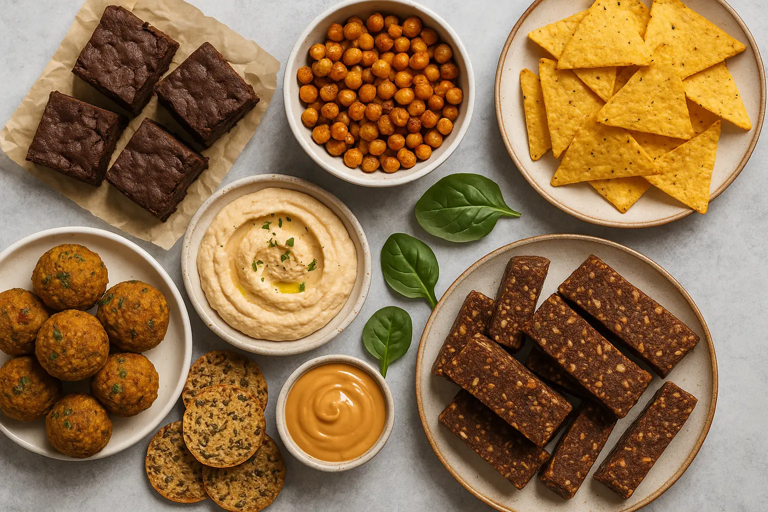 gluten-free-snacks-sweet-savory-assortment.