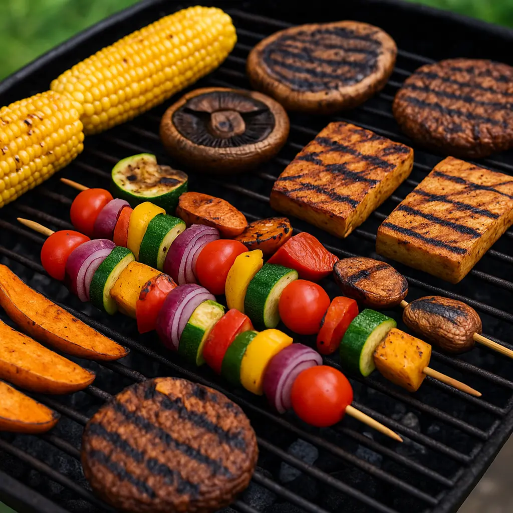 grilled-meat-free-bbq-vegan-summer-recipes.
