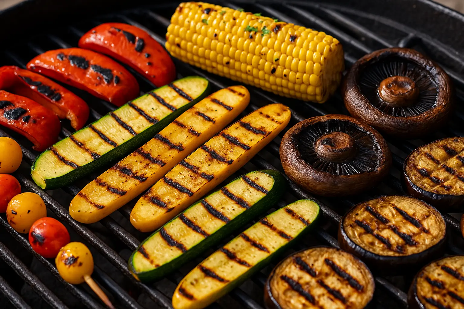 grilled-veggie-bbq-summer-recipe-collection.