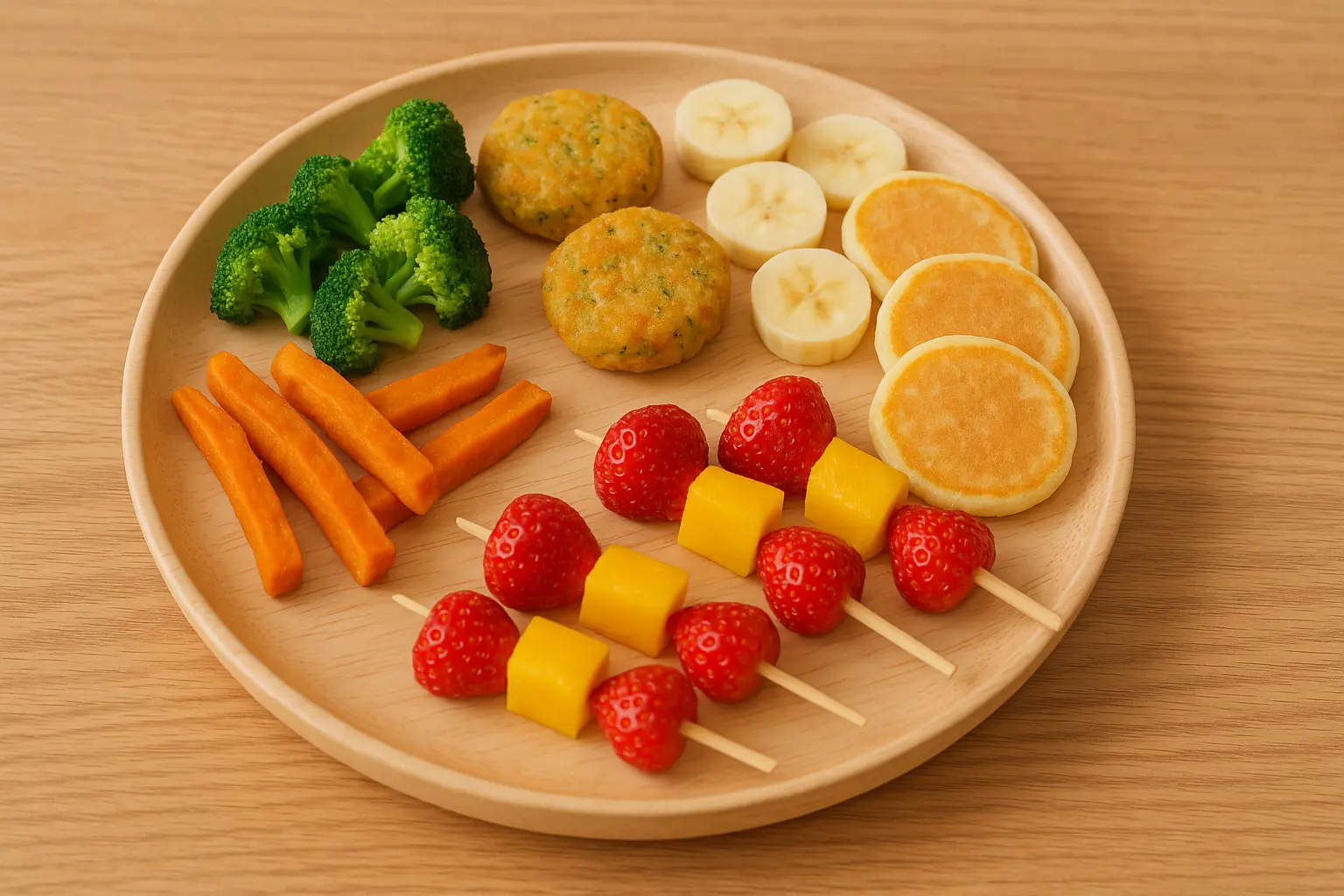 healthy-toddler-finger-foods-plate-ideas