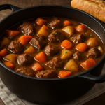 One-Pot Comfort Dinners That Practically Cook Themselves