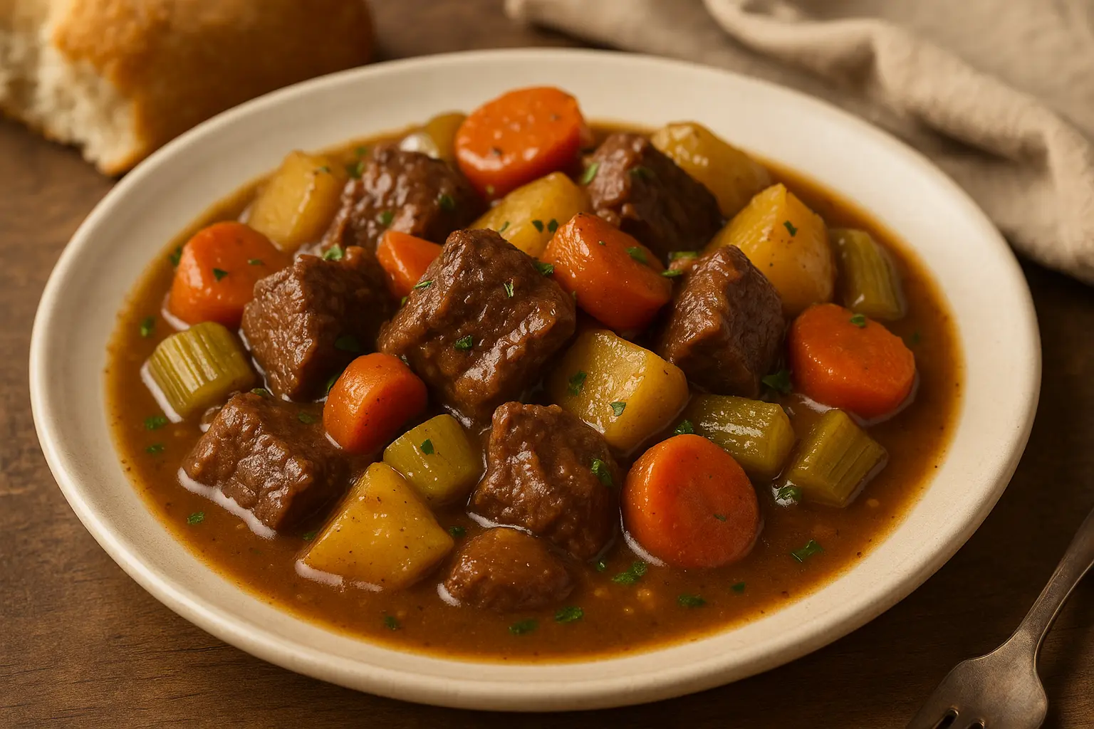 Slow Cooker Comfort Meals for Family Dinners
