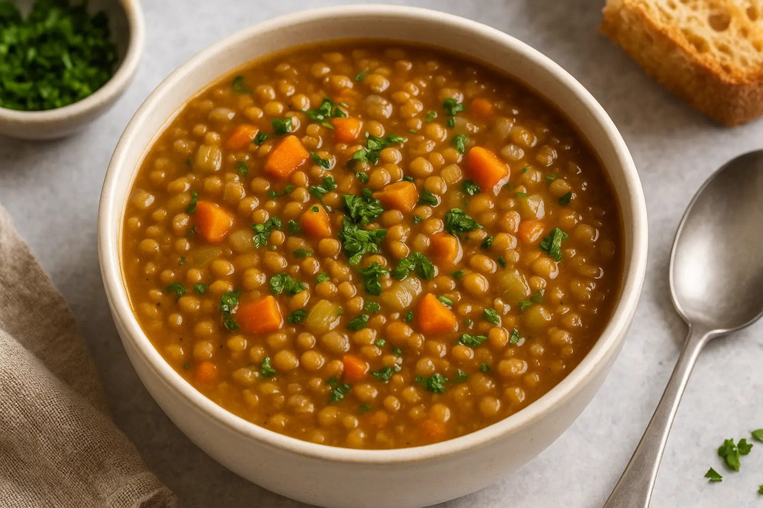 hearty-vegetarian-lentil-soup-bowl-with-carrots.
