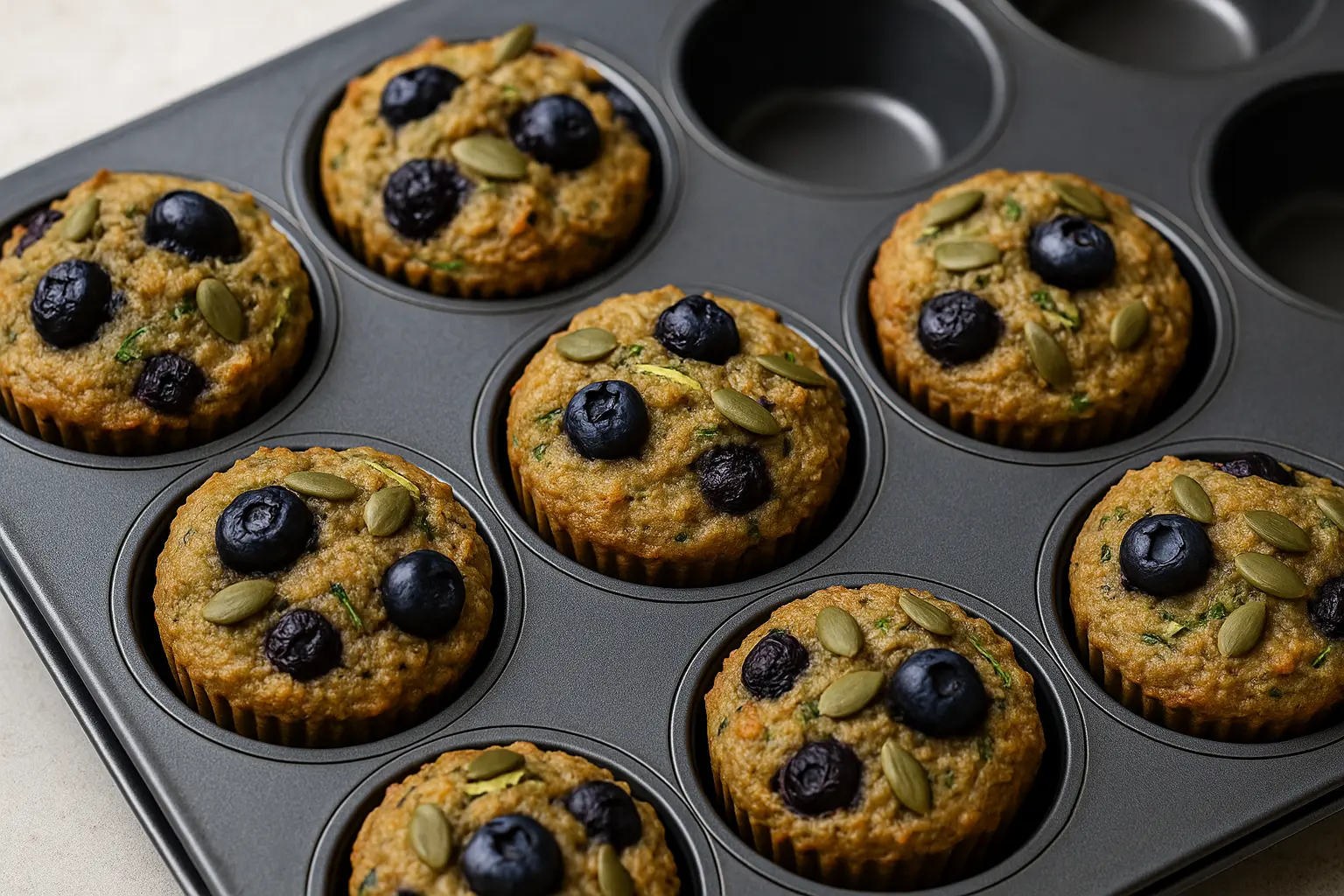 high-protein-breakfast-muffins-meal-prep