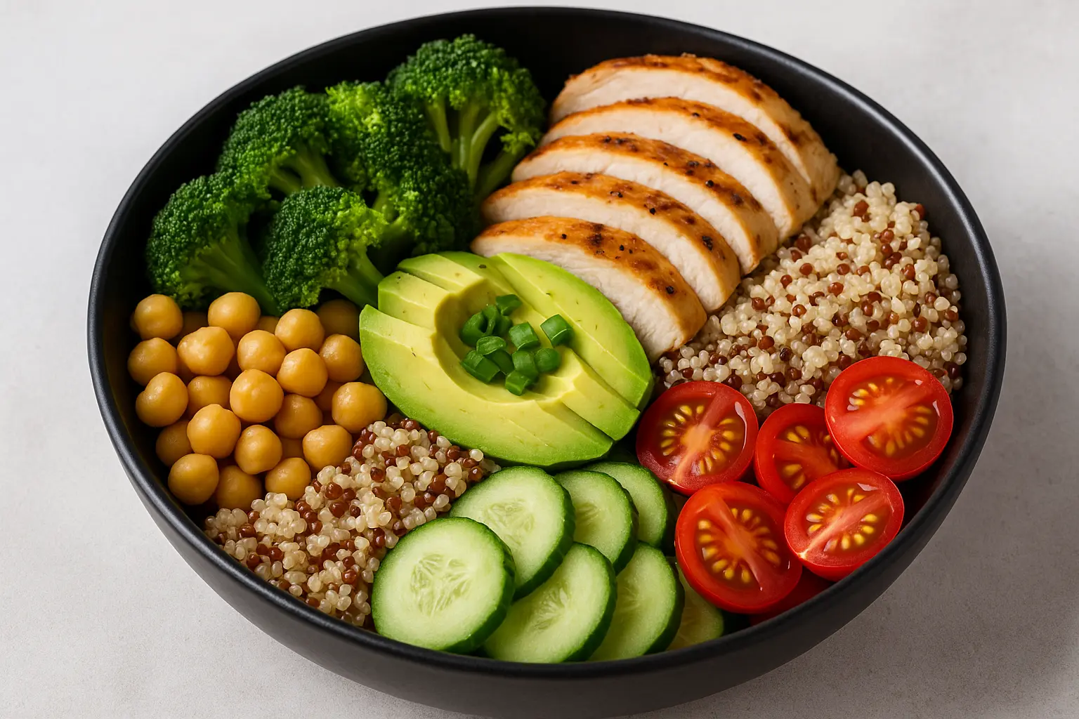 high-protein-lunch-bowl-healthy-meal-prep