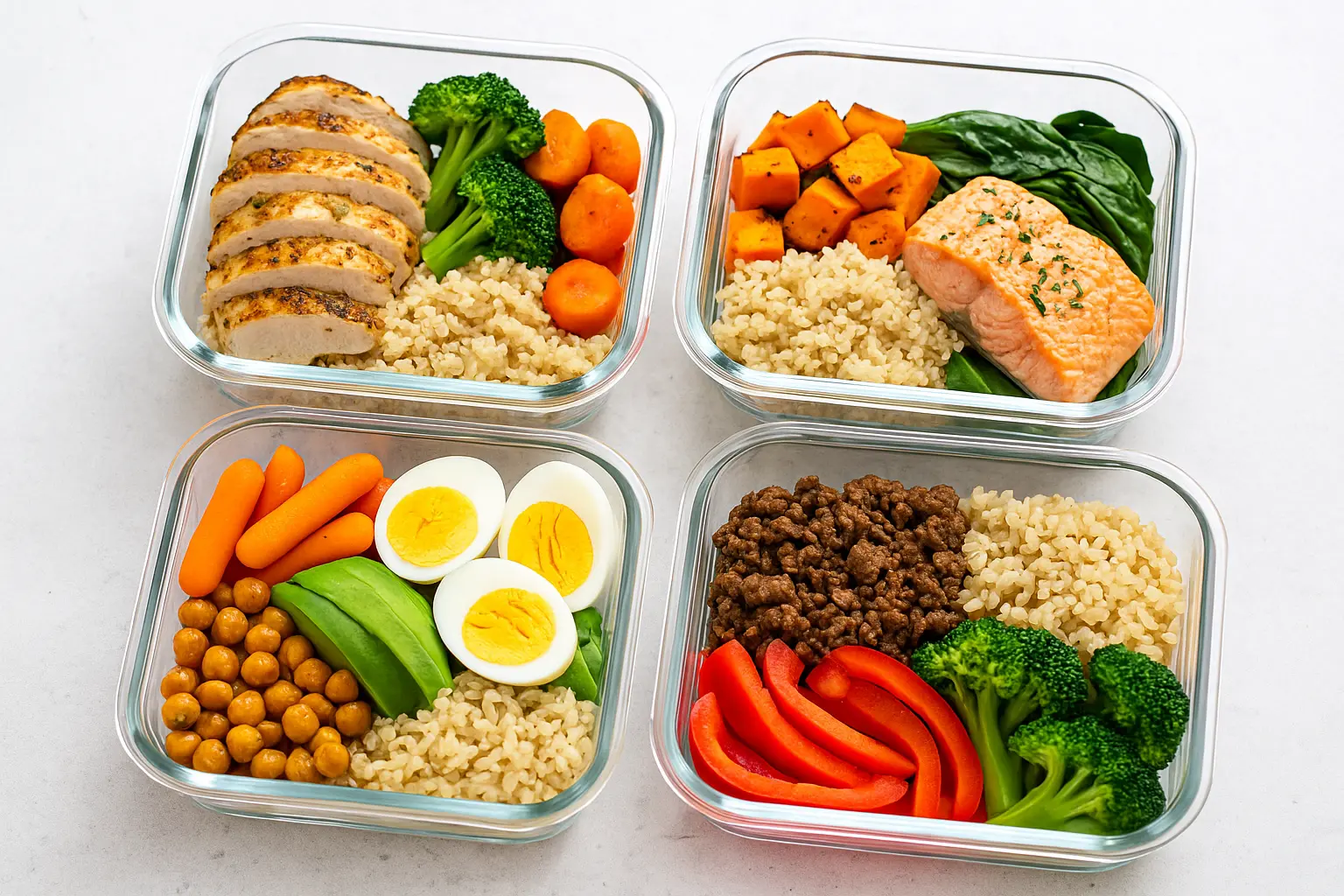 high-protein-meal-prep-ideas-week-cover