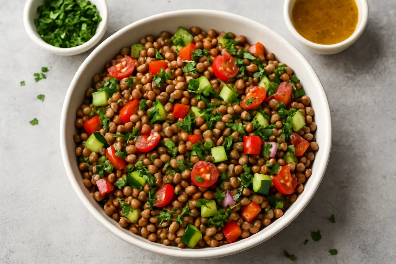 high-protein-vegan-lentil-salad-recipe