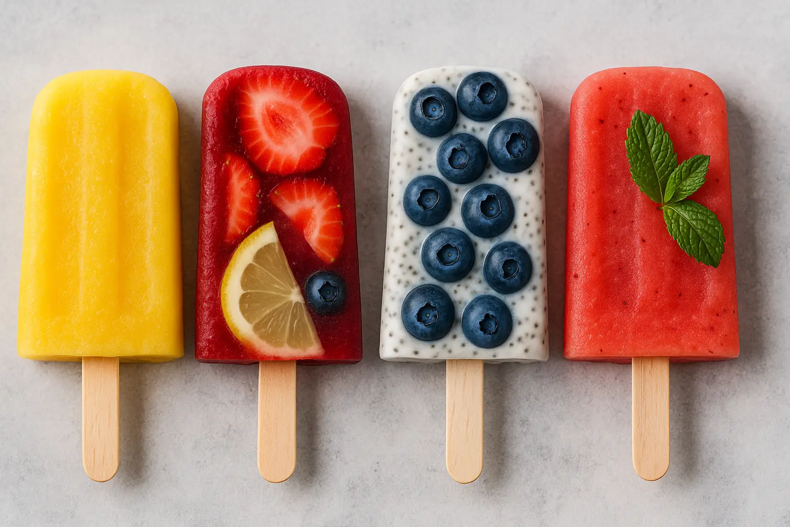 homemade-fruit-ice-pops-summer-recipes