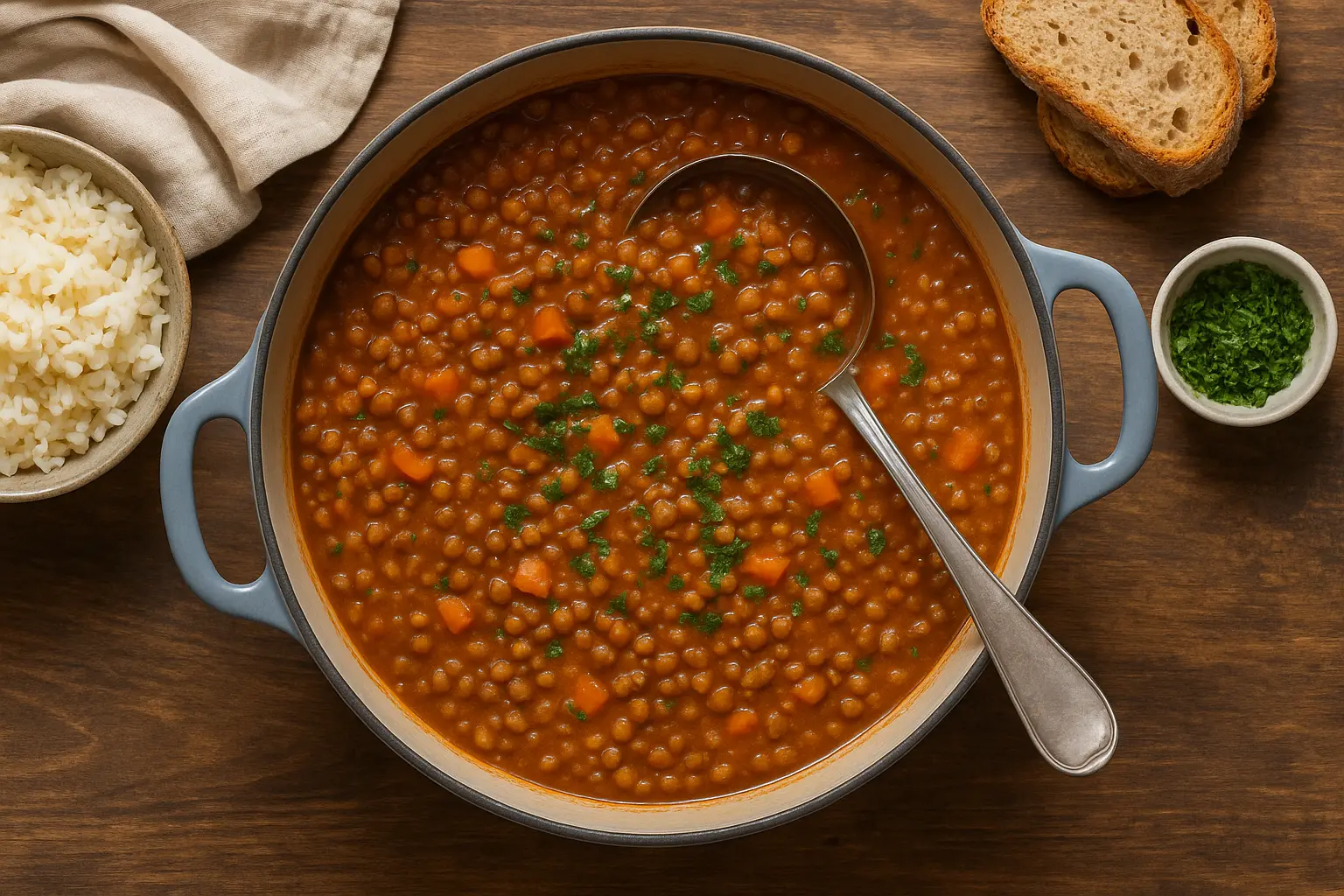 Recipes to Make the Most of Your Pantry Staples