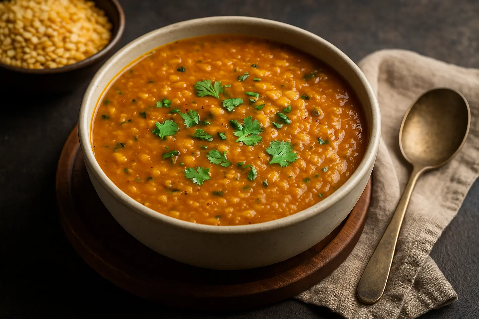 Comforting Dal Recipes for Rainy Days