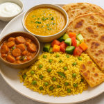 Kid-Friendly Indian Dinner Recipes for Picky Eaters