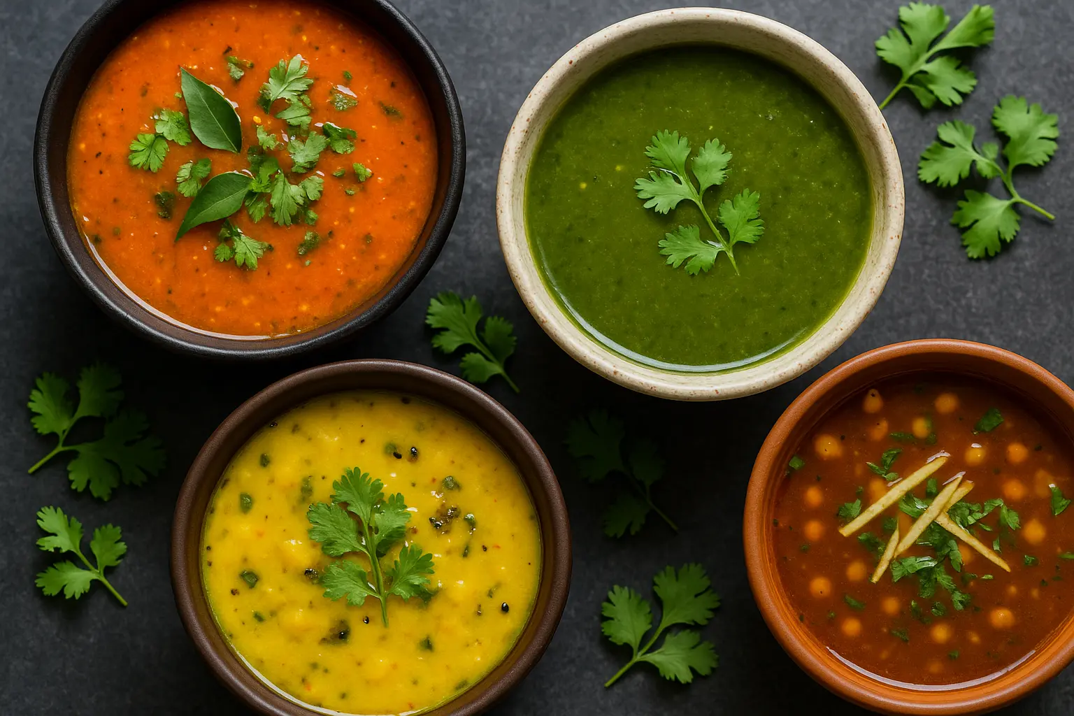 indian-mulligatawny-shorba-soup-collection