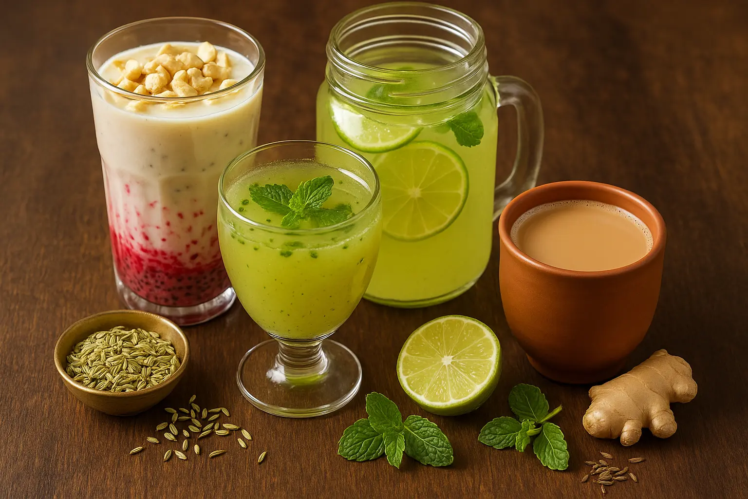 indian-street-drinks-falooda-shikanji-aam-panna-chai.jp
