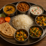 Budget-Friendly Indian Thali Ideas