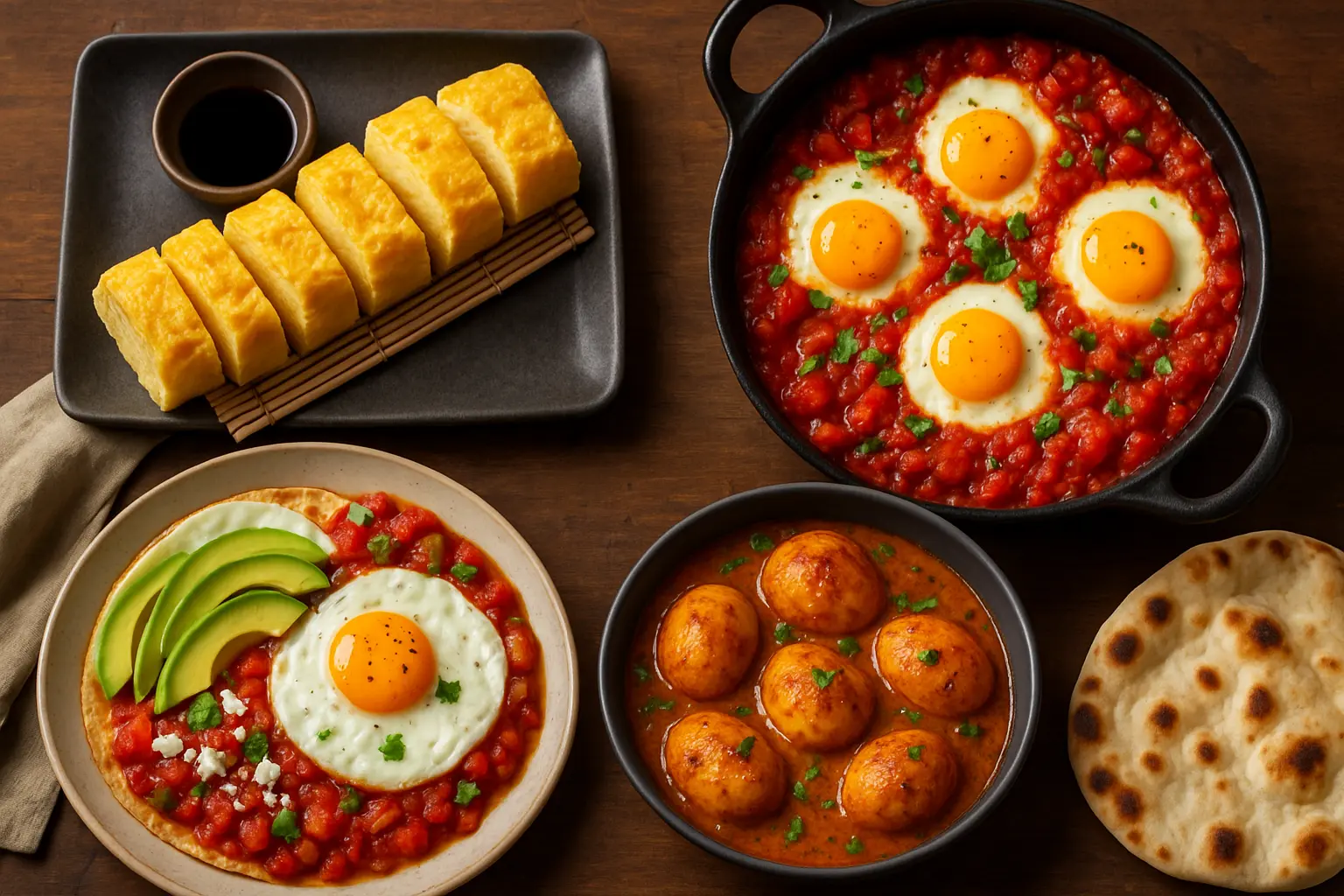 international-egg-recipes-breakfast-lunch-dinner.