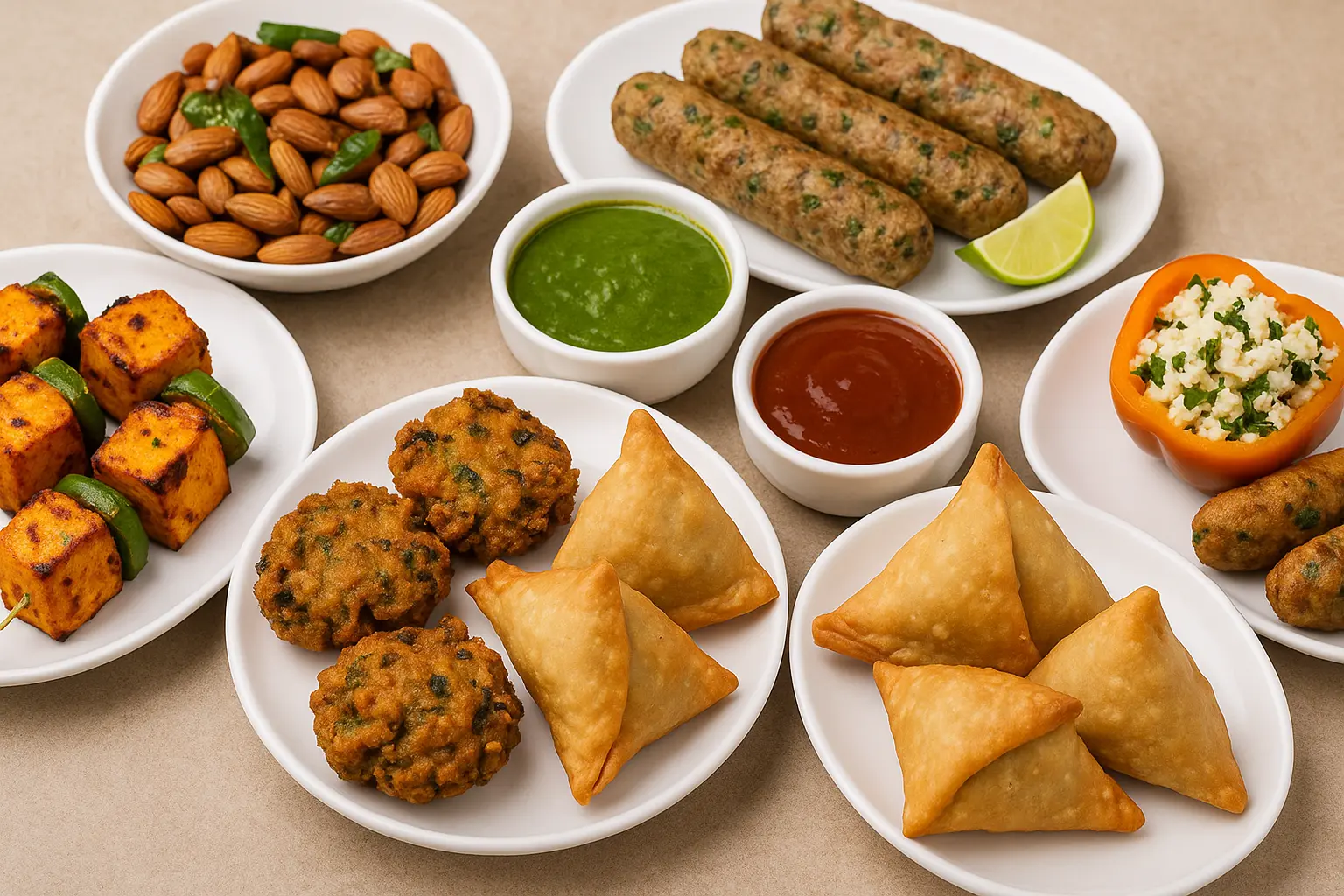 keto-friendly-indian-snacks-assortment