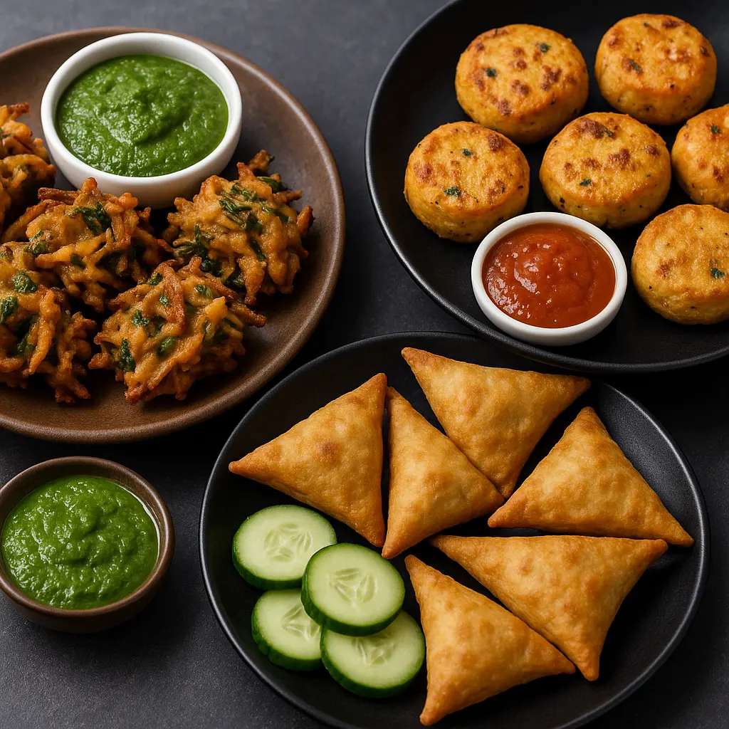 Keto-Friendly Indian Snacks That Satisfy