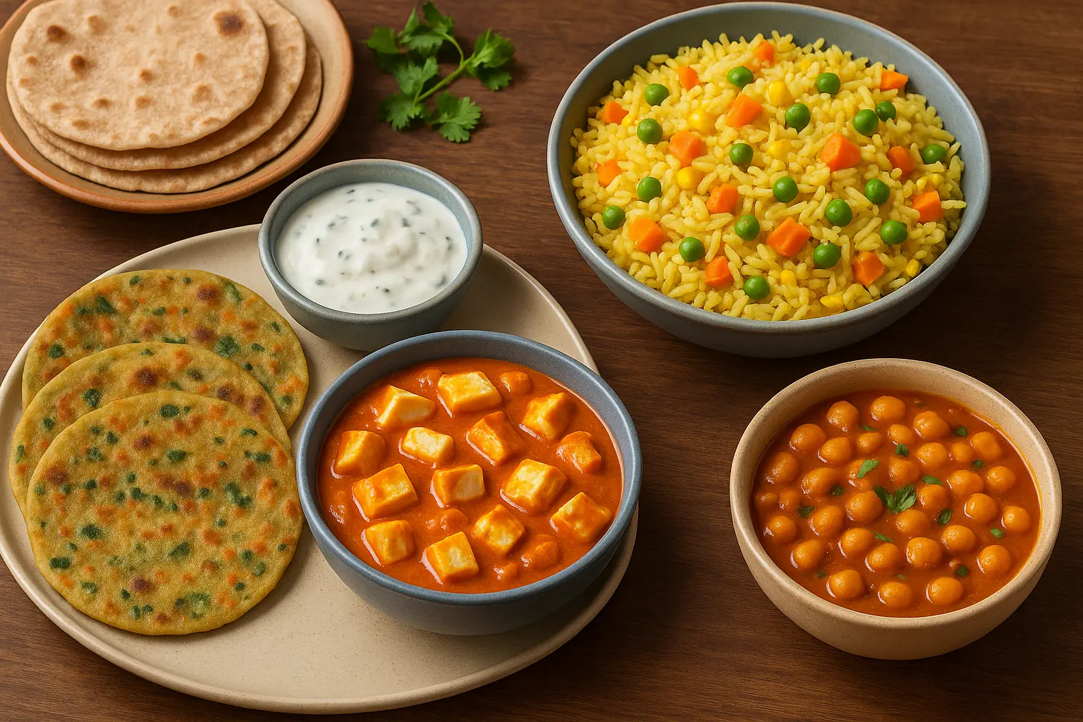 kid-friendly-indian-dinner-meal-platter