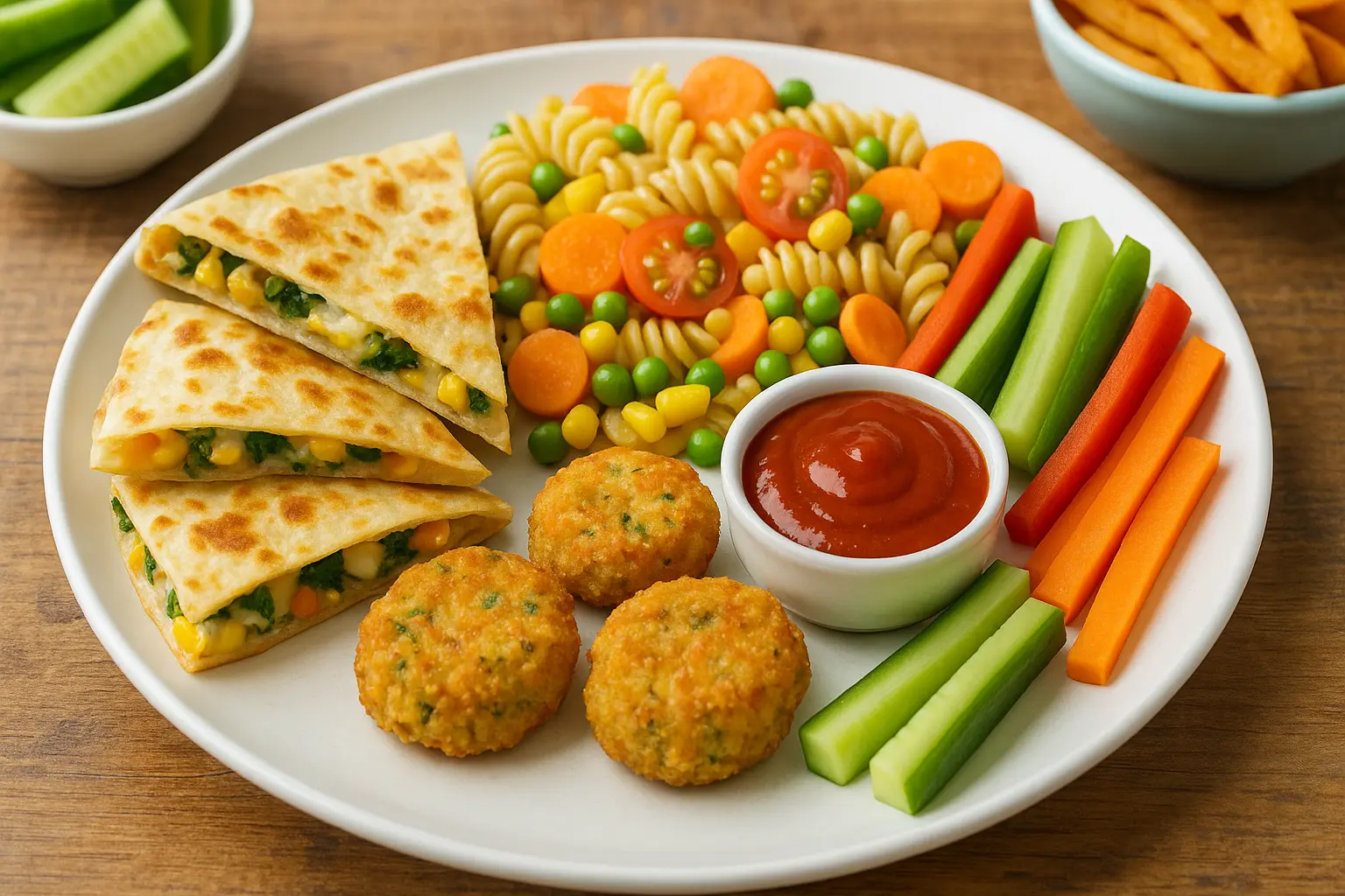kid-friendly-vegetarian-meals-healthy-recipes