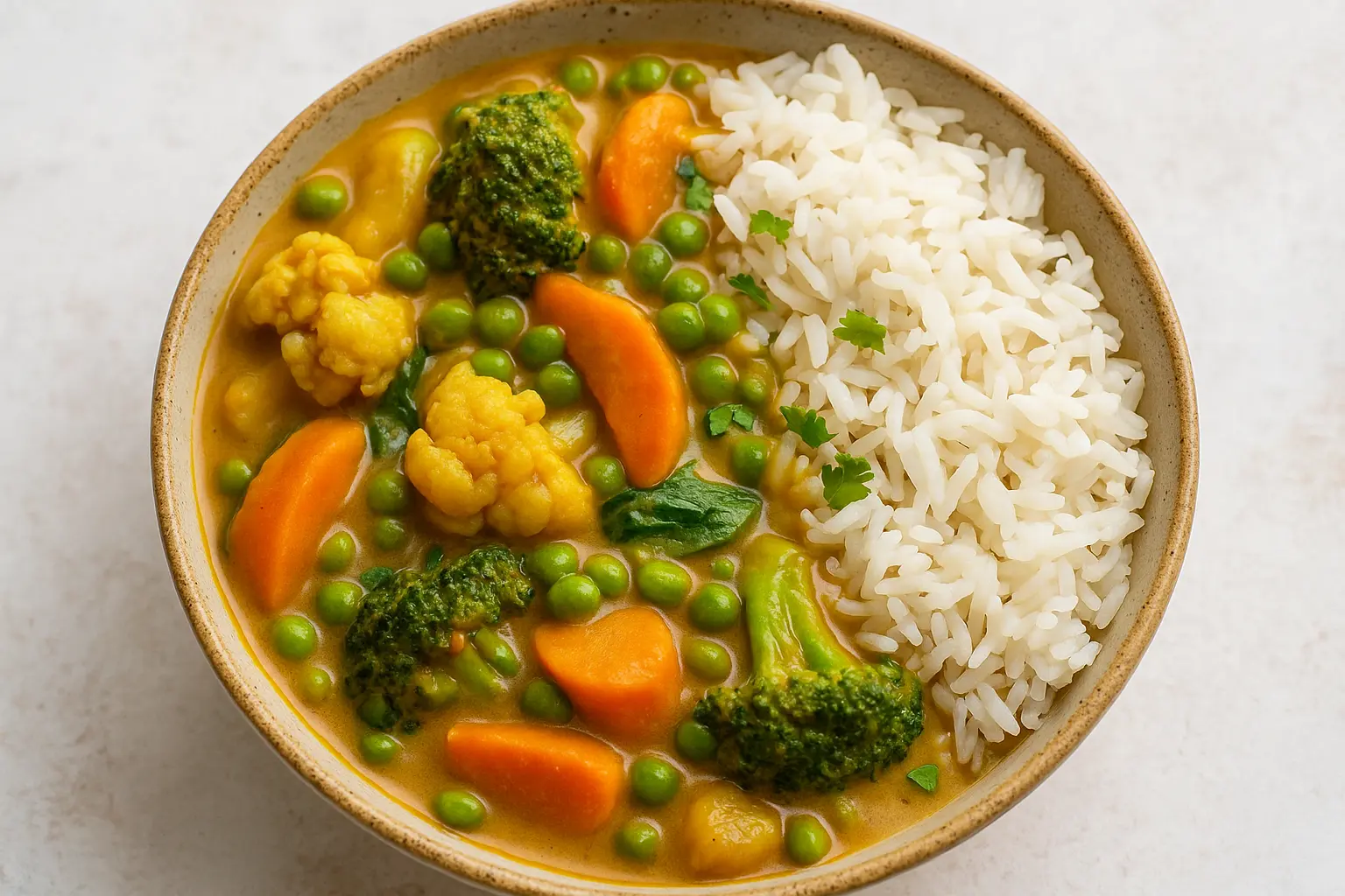 leftover-vegetable-curry-with-rice-bowl-indian-recipe.