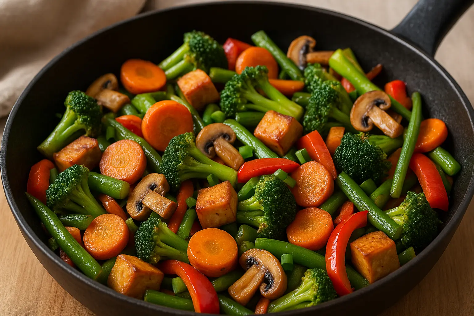 leftover-vegetable-stir-fry-recipe