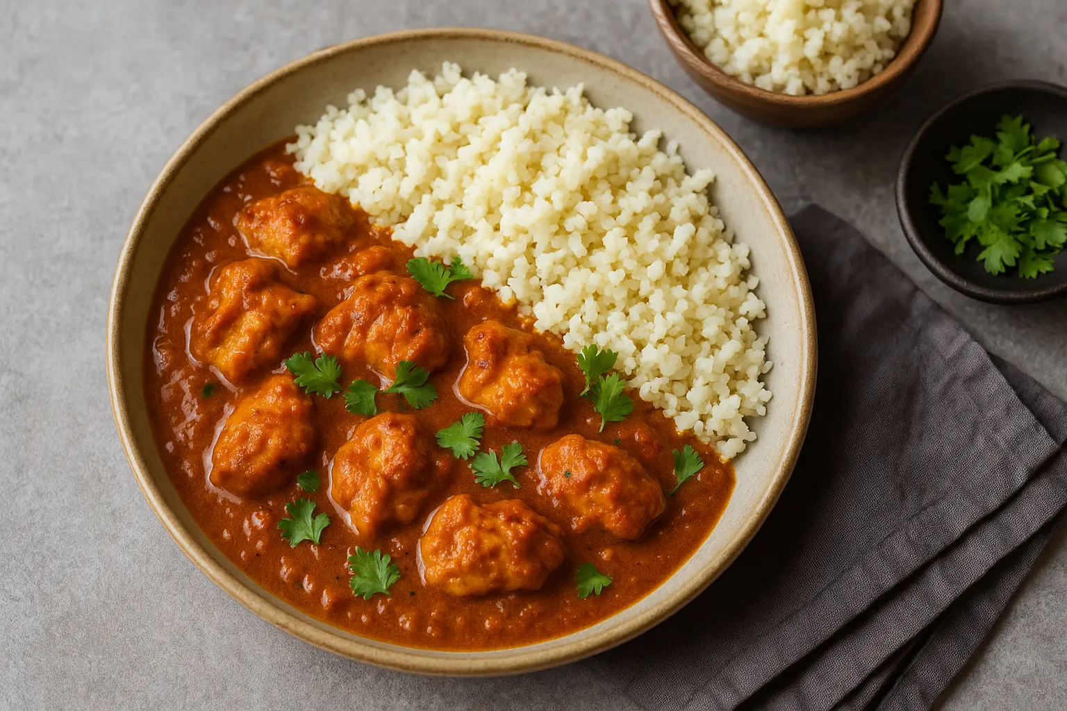 Keto Indian Curries That Don’t Taste Like Diet Food